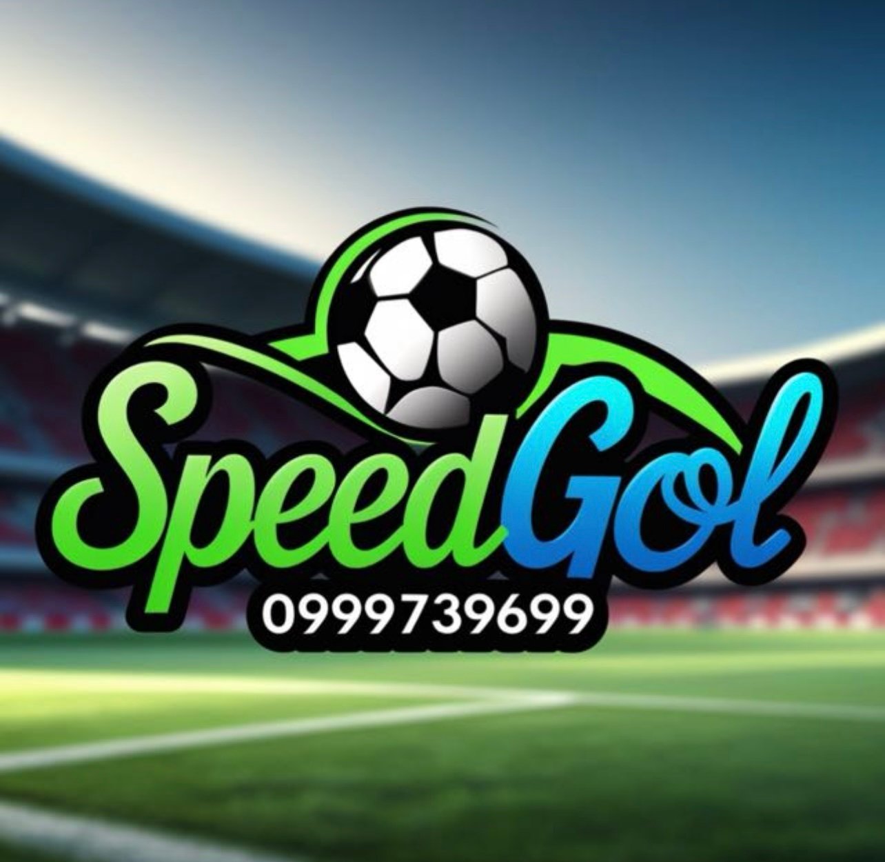 SpeedGol